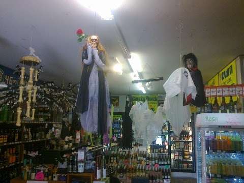 Photo: Wyongah Liquor Store